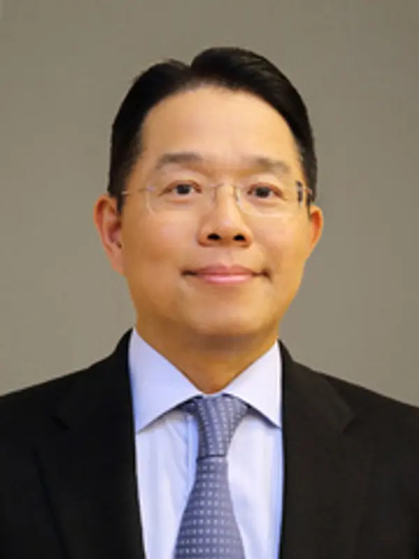 궈밍쩡 유안타증권 대표.(유안타증권 제공)