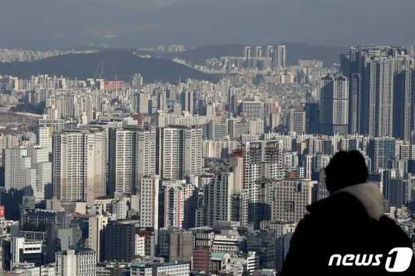 (사진은 기사 내용과 무관함) / 뉴스1 ⓒ News1