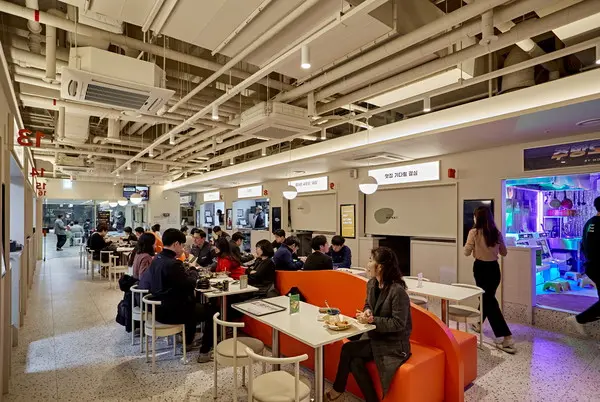 먼키, 입점 매장 월 매출 3000만원 기록