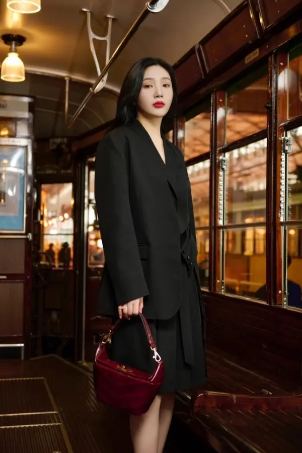 이미지 출처: 토즈(Tod’s)