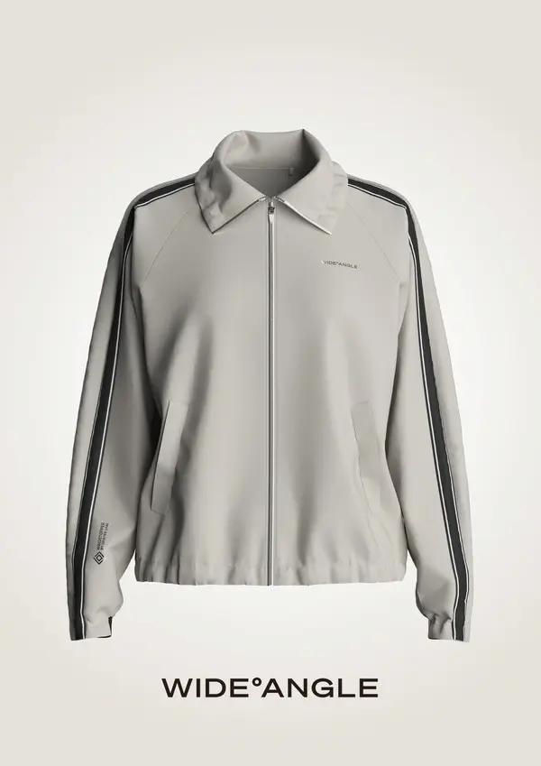 고어 윈드스토퍼 스윙 자켓 (사진제공. 와이드앵글)