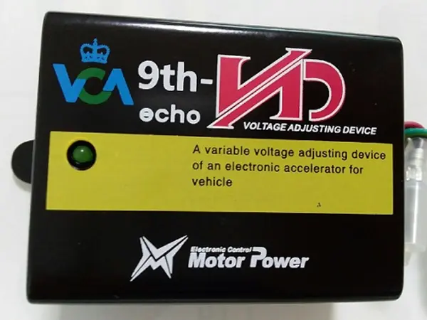 모터파워, 자동차 연비 및 성능 개선한 9세대 ‘VAD’ 개발