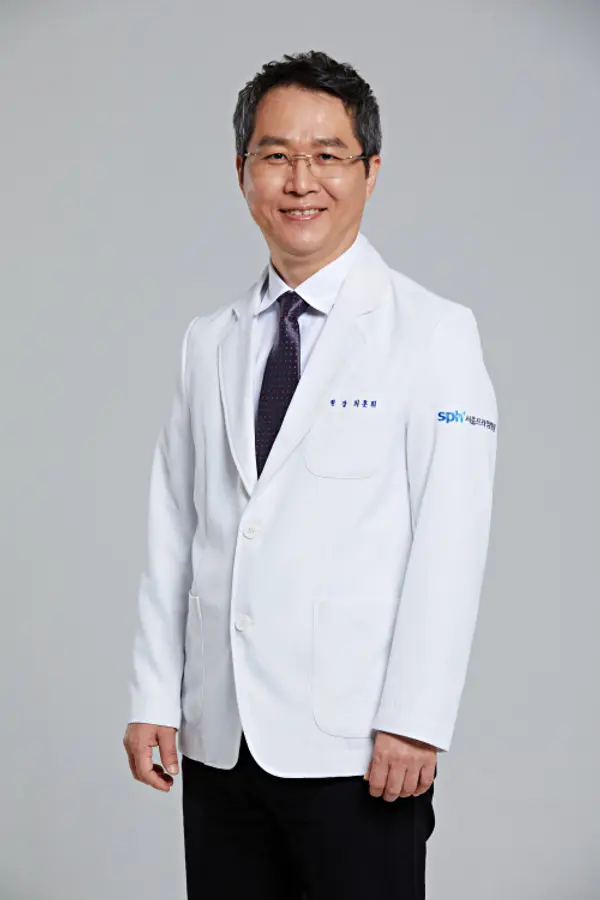 서울프라임병원 최훈휘 대표원장