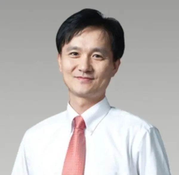 엄주성 키움증권 대표이사 사장