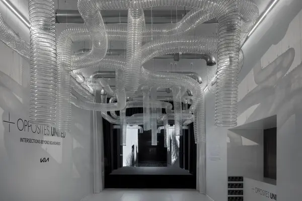 기아는 ‘2024 밀라노 디자인 위크’서 참여해 디자인철학을 알린다