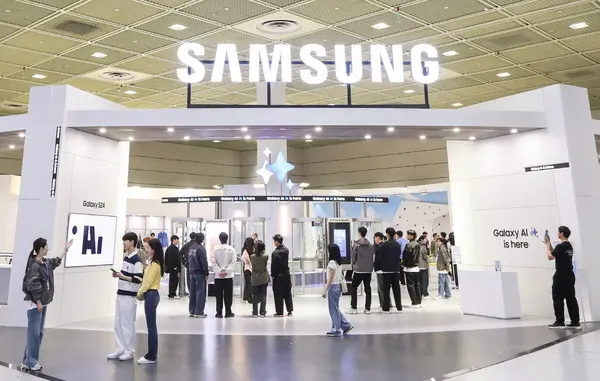 17일 서울 코엑스에서 개막한 