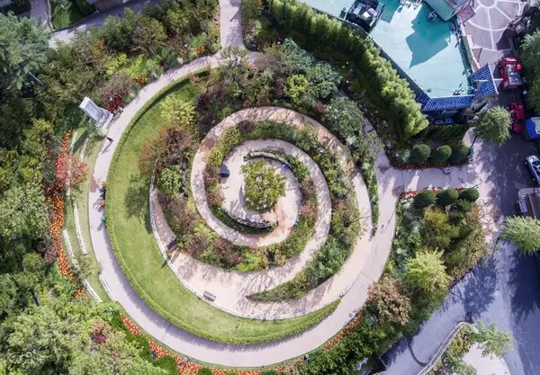 에버랜드 뮤직가든