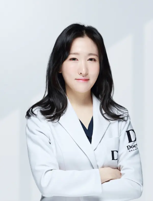 닥터스피부과 강동고덕점 이지민 원장(피부과전문의)