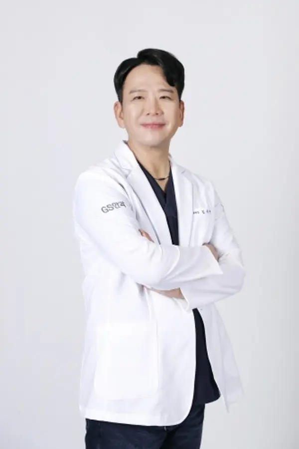 지에스안과의원 김무연 원장