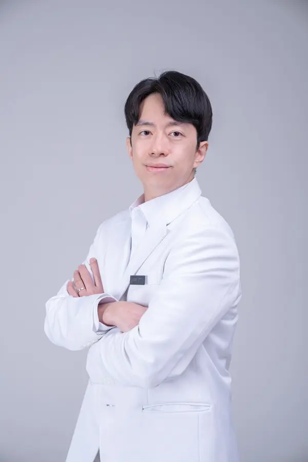 심윤섭 카이안과 원장