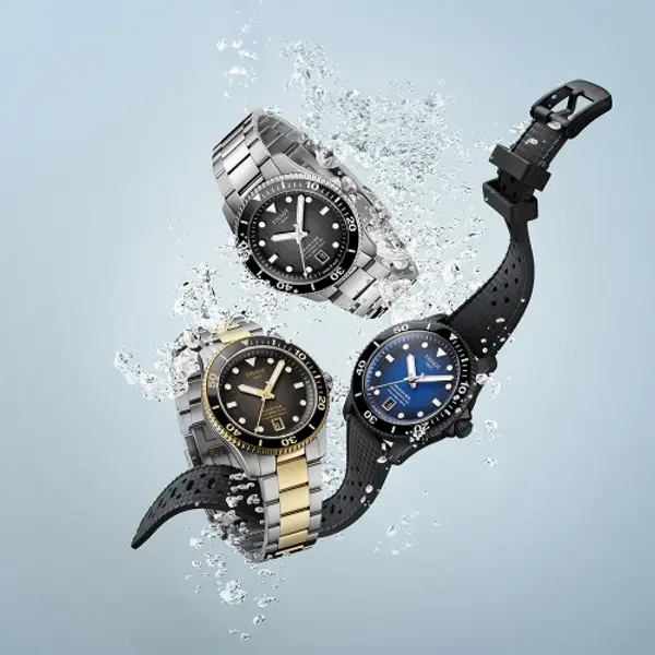 사진 제공: 티쏘(TISSOT)