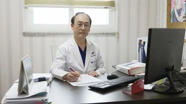 시엘병원 기광수 원장 