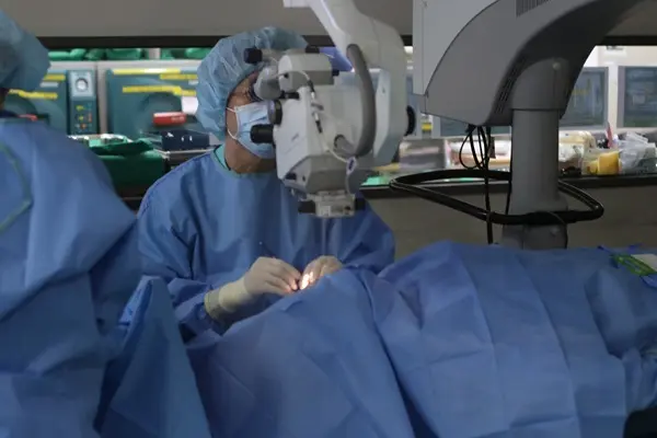 인천 부평성모안과 배계종 원장