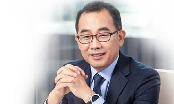  * 이승철 SK오션플랜트 대표이사.