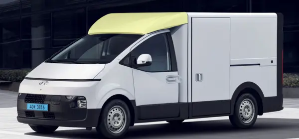 무도장 복합재 성형 기술이 적용된 ST1 루프 스포일러