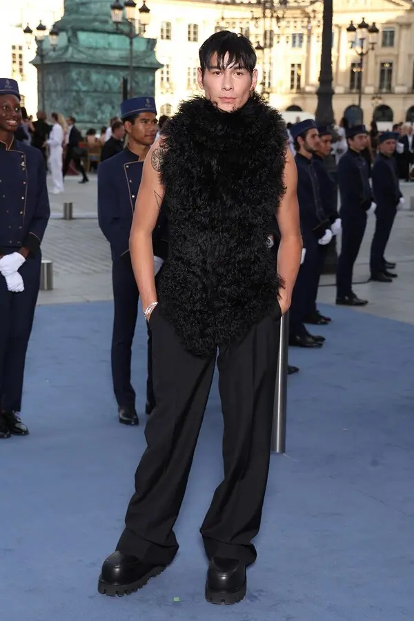 사진 제공: 맥퀸(McQueen)