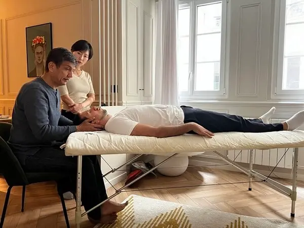 오알프치과 오경아 대표원장