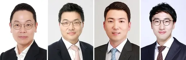  * 김지훈∙김형곤 BCG 코리아 신임 대표 파트너, 강상욱∙이석형 신임 MD파트너