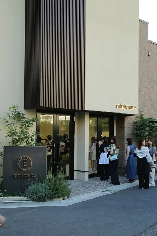 사진 제공: 미닛뮤트(minitmute)