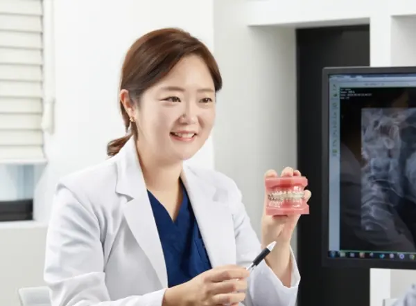 사진: 연세진치과 김혜진 대표원장