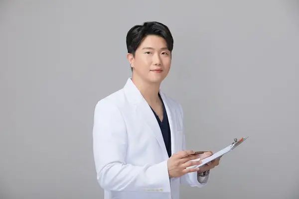 바인허브한의원 박호영 원장