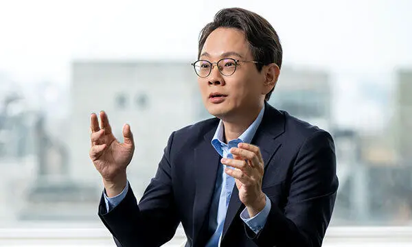  * 방경만 KT&G 대표이사