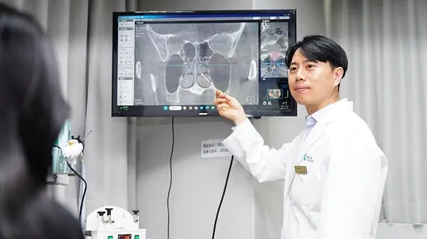 삼성드림이비인후과 일산점 고병윤 원장