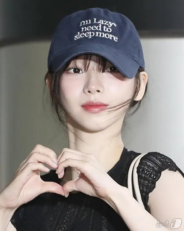 에스파 카리나/뉴스1 ⓒ News1