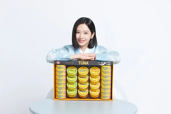 동원 선물세트, 올해 키워드는 ‘건강·실속·친환경’