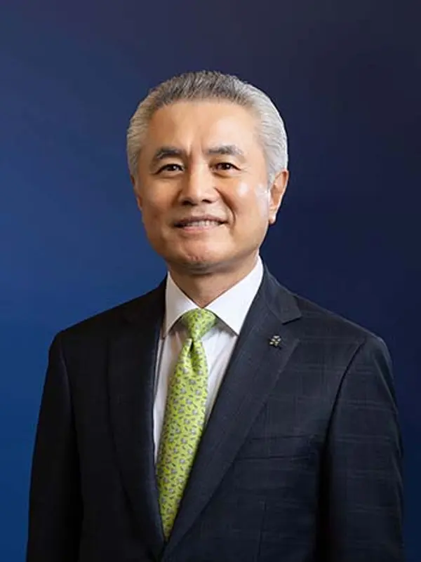 박종복 SC제일은행장 [출처: SC제일은행]