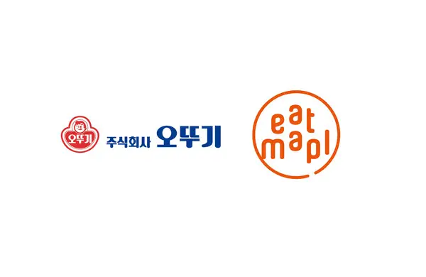 오뚜기x잇마플 협업