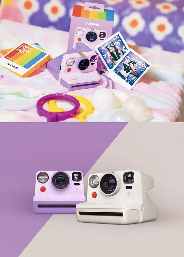 이미지 출처 : 폴라로이드(Polaroid)