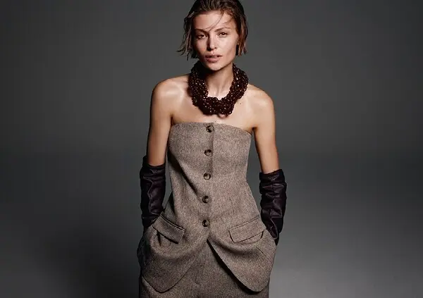 H&M A/W 2024 컬렉션 [출처 : H&M]