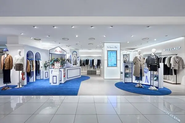 나이스 클랍(NICE CLAUP)