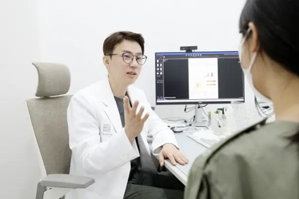 남양주 소화연LAB내과클리닉 이운섭 대표원장