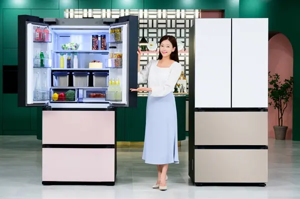 삼성전자 모델이 