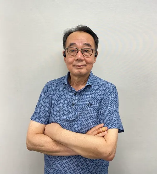 코가로보틱스 서일홍 대표이사 (사진제공=코가로보틱스)