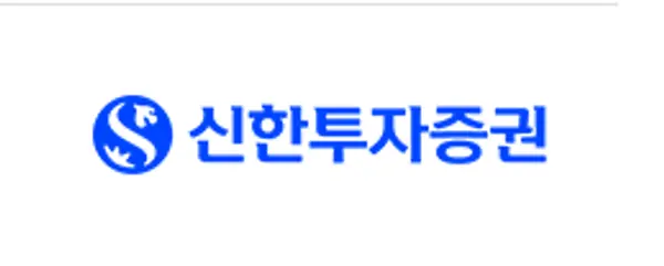 신한투자증권 CI
