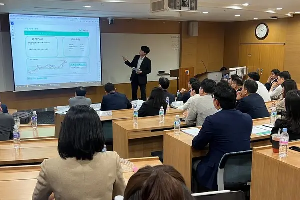 iM증권, 대고객 맞춤 제안서 경진 대회로 