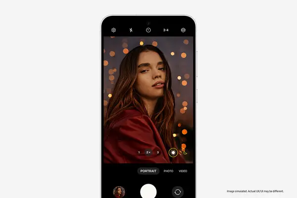 새롭게 공개된 갤럭시 S24 FE 이미지