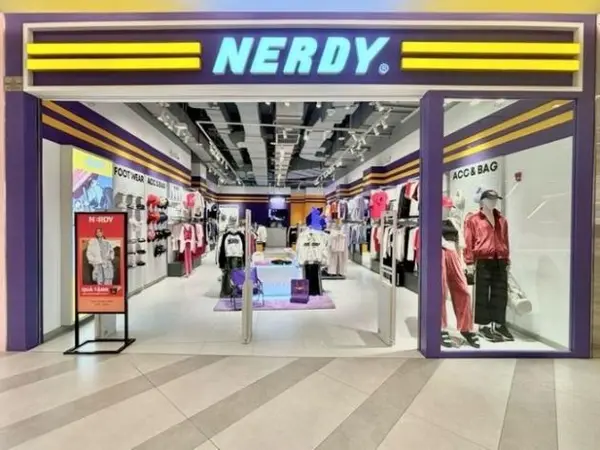 매장 모습.(널디제공)