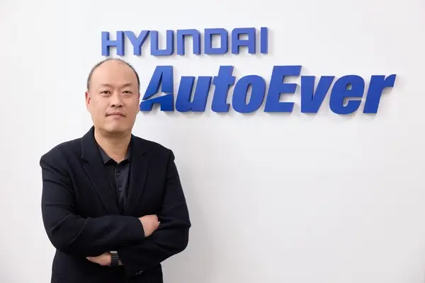 현대오토에버 사이버 시큐리티사업부장 최원혁 상무