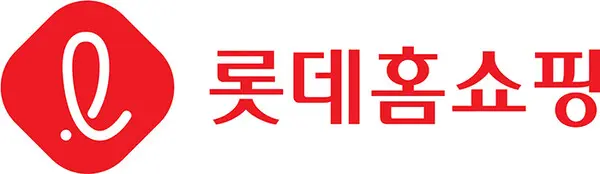 롯데홈쇼핑 국문CI