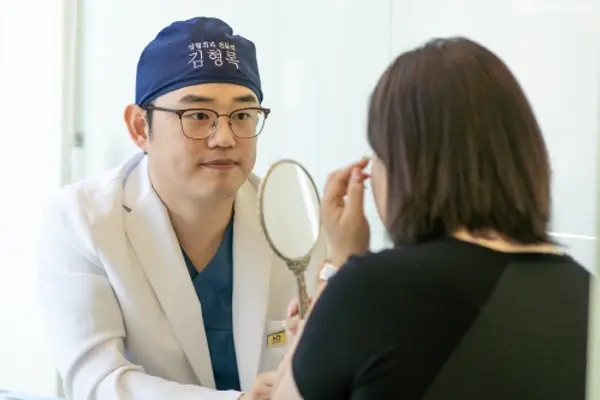 뉴데이성형외과 김형록 원장