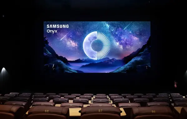 삼성전자 시네마 LED 