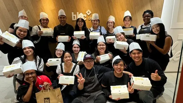 bhc 치킨, 고객 참여 프로그램 