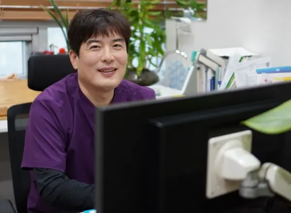 배곧비뇨의학과 박창환 원장