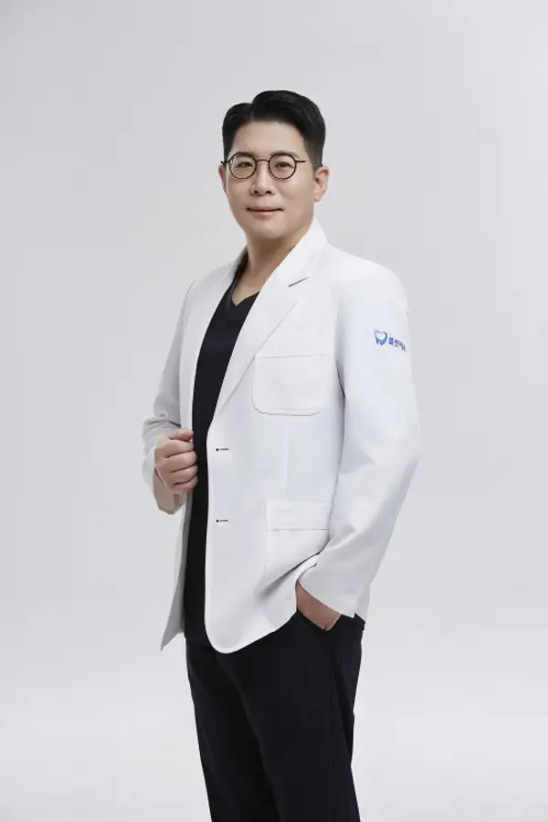 플란치과 일산점 정정훈 대표원장 [사진 제공 : 플란치과]