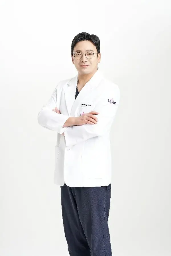 사진: 셀팅의원 유희건 대표원장