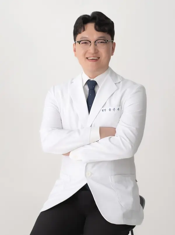 안산 리본한의원 송근우 원장